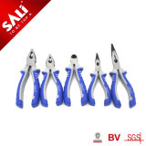 Reliable Quality Sali Brand New Material Hardware Diagonal-Cutting Pliers
