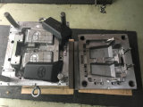 Over Mould for Toyota Automotive Plastic Injection Tooling