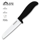 Non-Stick Extra Sharp Ceramic Bread Knife Factory
