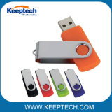 Swivel USB Flash Drive 16GB with Custom Logo
