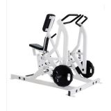 Hammer Model Gym Machine ISO-Lateral Rowing