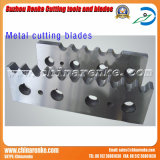 Customized Siltting Knife Blade for Cutting Machines