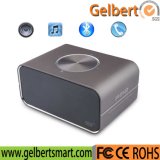 Music Box NFC Wireless HiFi MP3 Speaker Whith Power Bnak