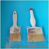 3'' FRP Tools Brushes with Plastic Handle
