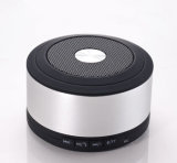 Portable Bluetooth Speaker with TF Card and FM Radio