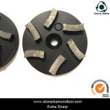 Premaster Floor Grinder Diamond Tools Concrete Metal Grinding Disc/Segment