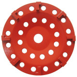 Concrete Ginding Cup Wheel - 5
