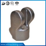 OEM Aluminium Iron Wrought Steel Ring Forging for Metal Stamping