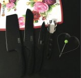 5PC Set Stainless Steel Knife Set