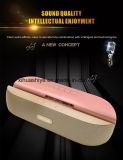 Multi-Color Wireless Home Speaker with Bluetooth, TF Card and USB Function