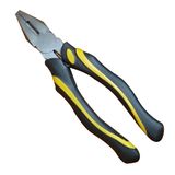 Double Color Handle Combination Pliers Mtf5001