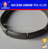 2016 China Manufacturer Diamond Segment for Diamond Core Drill Bit