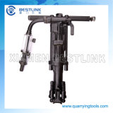 High Quality Ty24c Pneumatic Portable Rock Drill