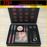 HD Beauty Lipstick & Bb Cream & Concealer & Brush & Brow Gel & Lip Liner 13in1 Cosmetics Set