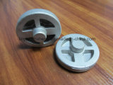 Precision Stainless Steel Lost Wax Investment Casting for Machinery Parts