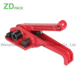 Manual Plastic Strapping Tool Red Color (B311)