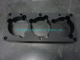 Auto CNC Turned Parts Hardware Per Customer's Drawings