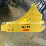 Sb20 45 Hydraulic Rock Breaker Hammer for Er636f Excavator