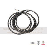 Diamond Wire Saw for Reinforce Concrete Cutting