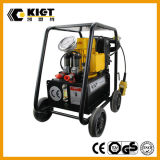 Kiet Hot Sale Special Electric Hydraulic Torque Wrench Pump