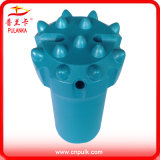 Rock Drilling Button 89mm T38 Thread Button Bits