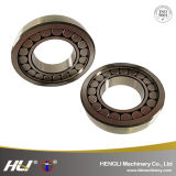 Chrome Steel Double-Ribbed Inner Ring Single Row Cylindrical Roller Bearing