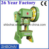 Mechanical Power Press (100T) , Punching Machine 100t, Flywheel Press Machine 100t