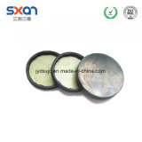 Anti Leakage EPDM Rubber End Cap Seal for Industrial Machinery