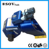 Hydraulic Impact Torque Wrench with Electric Hydraulic Pump