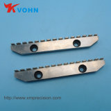 Experienced Aluminum Machining Services China Manufacturer