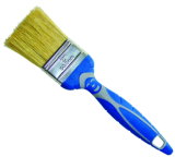 Paint Brushes with TPR Handle (1112020) /Painting Tool/Hand Tool