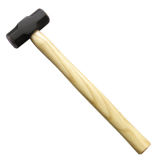 Hickory Wooden Handle Sledge Hammer