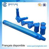 Hot Sell DTH Drill Hammer with Good Quality