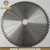 T Shape Diamond Saw Blade for Granite (SY-DISC-T001)