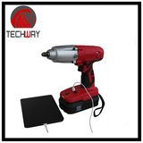 Professional 24V Cordless Impact Wrench for Heavy Duty Work