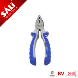 60 Cr-V Material High Hardness Strong Durability Long Nose Pliers