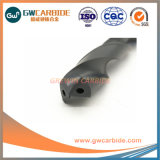 Coolant Hole Tungsten Solid Carbide Twist Drill