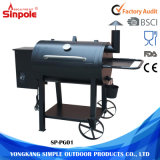 Professional Stainless BBQ Wood Pellet Grill Tools