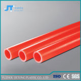 16mm 20mm White and Red Under Floor Heating Hot Water Pipe
