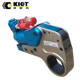 Kiet Hex Casstte Hydraulic Torque Wrench
