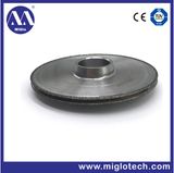 Customized High Quality Slot Grinding Wheel (Gw-100027)