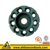 T Segment Diamond Grinding Cup Wheel (HCPT3)
