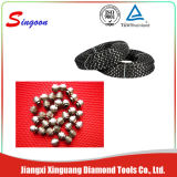 Fast Cutting Diamond Wire Saw for Concrete