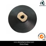 Diamond Rubber Stone Metal M14 5