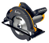 1250W 180mm/185mm Aluminum Housing Circular Saw (LY185-02)