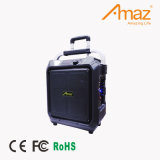 Portable Studio Power PRO Audio Active Powered Speaker Al1057 Temeisheng/Kvg/Amaz