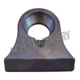 High Mn Steel Hammer for Construction Equipment