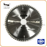 Factory Directly Tct Circular Saw Blades for Wood