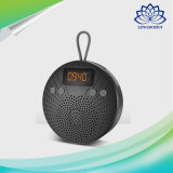 Amazon Hot Round Mini Bluetooth Portable Speaker with Waterproof