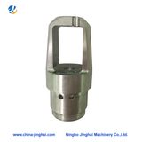 Precision Aluminum CNC Machining Light Housing Parts and Hardwares